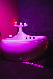 Photo n°8 de Home'sparadise à Besançon (Love hotel)