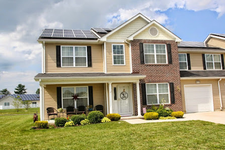 United Communities 3700 A Circle Dr, McGuire AFB, NJ 08641