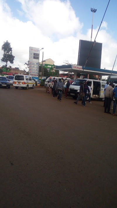Photos of Oilibya Kiambu