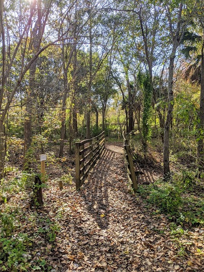 Audubon Louisiana Nature Center