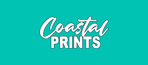 Coastal Prints