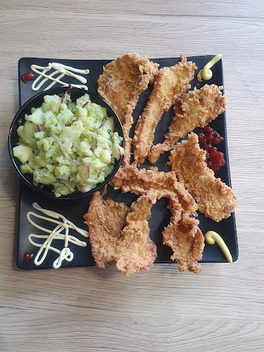 Photo 2 - Isaac Food