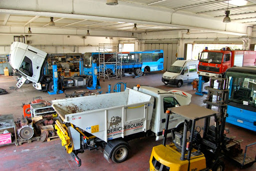 Carbus Srl - Thumbnail
