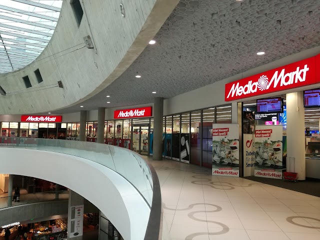 MediaMarkt  Shopping Center WIEN MITTE The Mall