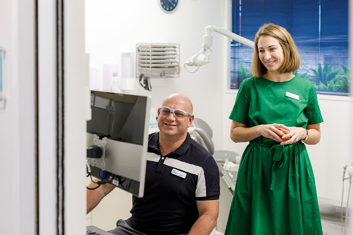 Nelson Orthodontics Gallery - New Zealand