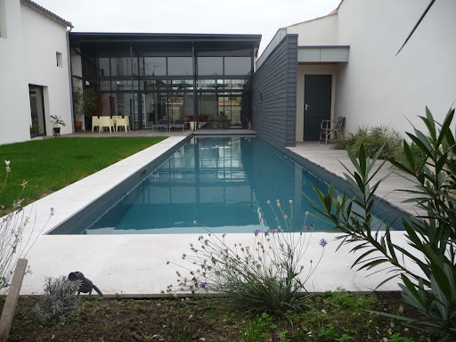 Photo de L'ilot Piscines Oléron à Saint-Trojan-les-Bains (17370)