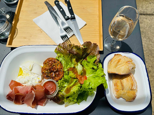 Le P’tit coin des gourmands - Thumbnail