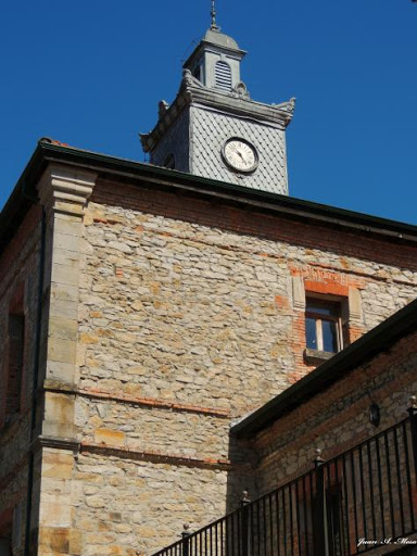Museo Etnografico De Villaverde De Trucios - Thumbnail