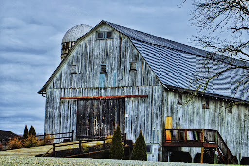 The Poston Manor And Event Barn - Thumbnail