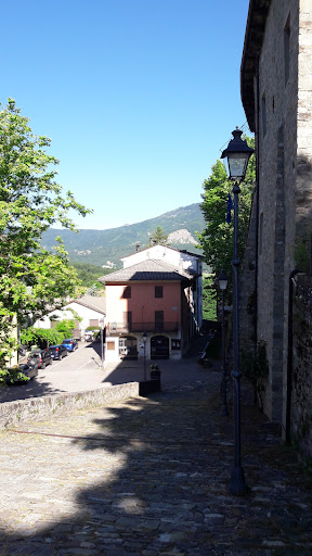 Corniglio - Visual