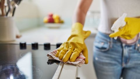 Magnificent Cleaning Service