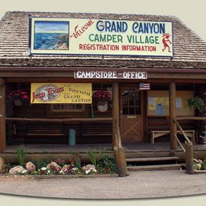 Grand Canyon Camper Village by null