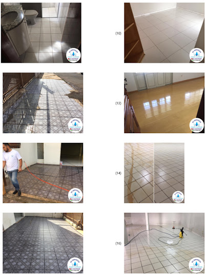 ES Serviços de Limpeza - Limpeza Pós Obra