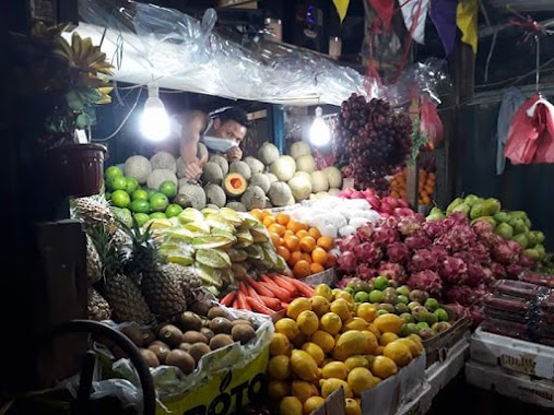 Pasar Serdang, Author: Angga Yusro