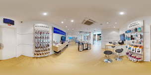 Photo n°6 de Boutique SFR Saint Gregoire à Saint-Grégoire (Opérateur téléphonique)