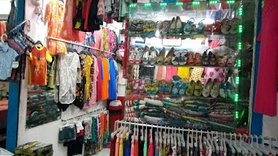 Photos of A.R.Shoping Complex