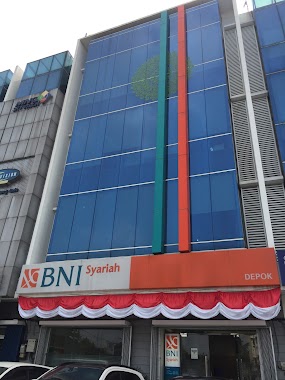 BNI SYARIAH DEPOK, Author: mametazaimee nakrong