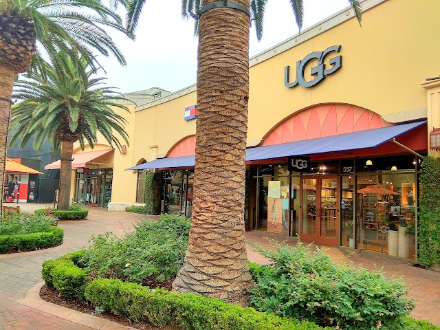 Citadel Outlets