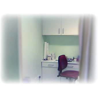 Sarahs' Foot Clinic