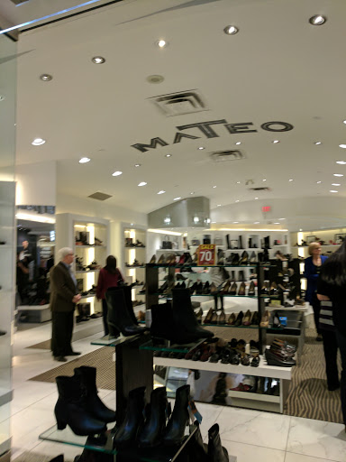 Mateo Shoes Inc Gallery - Canada