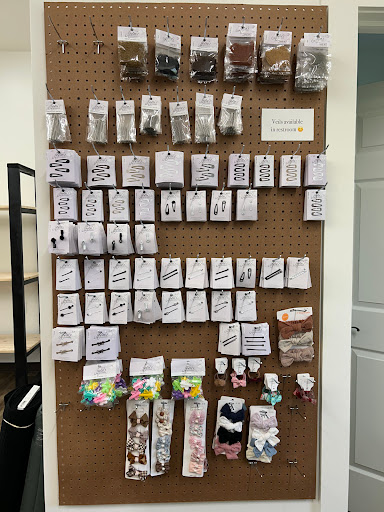 Sewphisticated Fabrics Gallery - United States