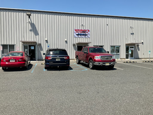 GEORGE'S AUTO REPAIR LLC Gallery - United States