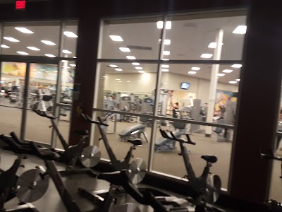 Photos of LA Fitness