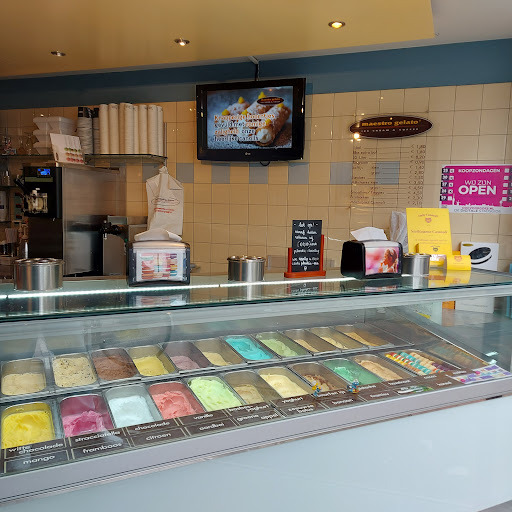 Maestro Gelato - Thumbnail
