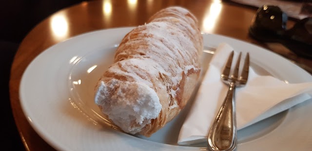 Café Rudolfinum