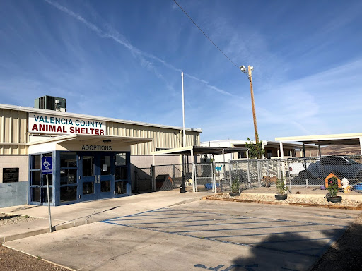 *Valencia County Animal Services*