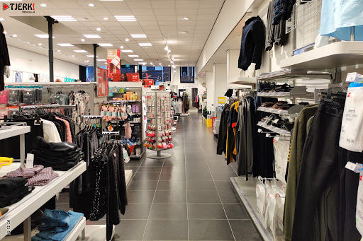 HEMA Appingedam - Visual