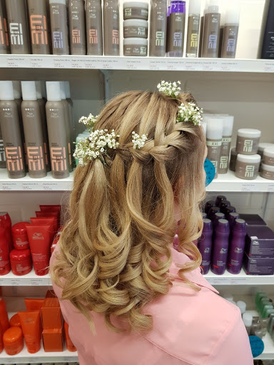 Steinbach Hair Styling - Thumbnail