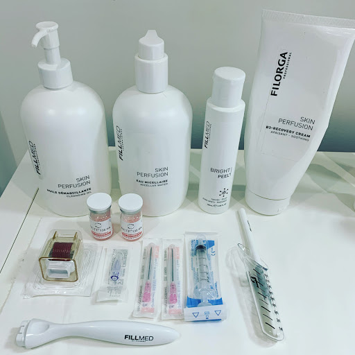Joanne Fuller Beauty & Aesthetics - Thumbnail