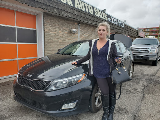 Chinook Auto Sales - Thumbnail