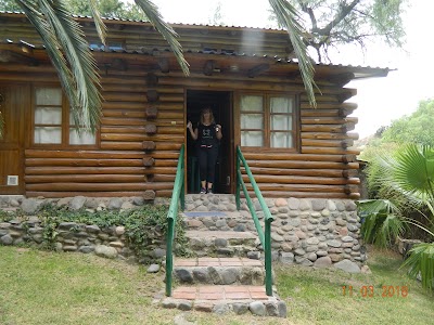 Photos of Caba&ntilde;as Pacari Tampu