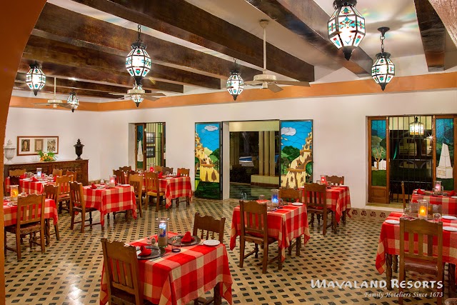 Hacienda Uxmal Plantation & Museum
