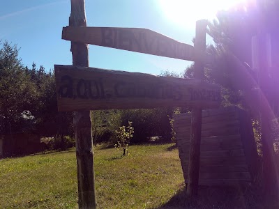 Photos of Caba&ntilde;as Del Alto Biobio