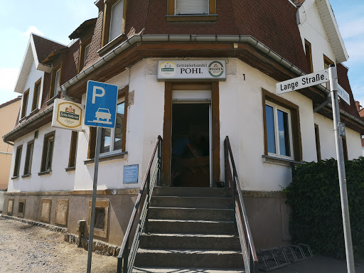 Getränkehandel Pohl - Thumbnail