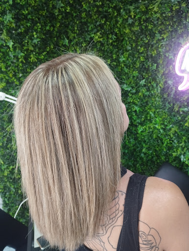 Centro de Belleza Laguna Deluxe