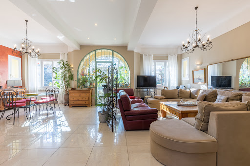 La Comtesse Immobilier - Éguilles - Thumbnail