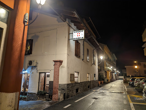 Trattoria Bar Croce Bianca Gallery - Italy