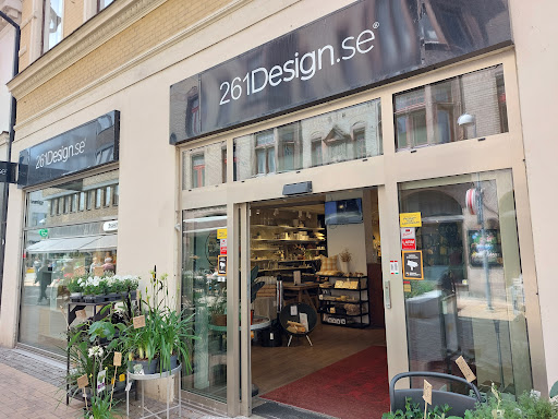 261Design.se - Visual