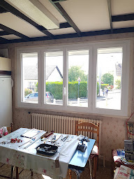 Photo n°9 de Art & Fenêtres - Chartres à Chartres (Fournisseur de fenêtres)