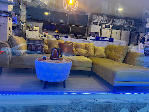 Çepkan Mobilya Ltd.Şti.- Nuri Çepkan Uğur-Singer Yetkili Bayi