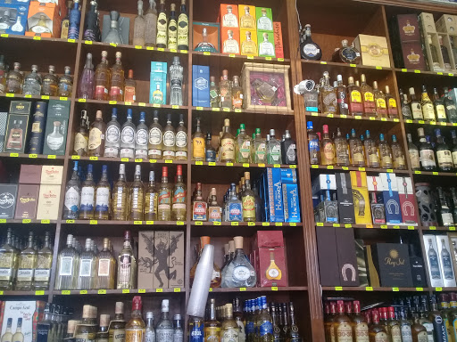 Vinos y Licores la Conquista - Thumbnail