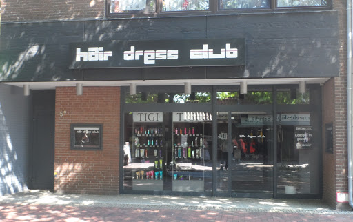Hair Dress Club Marijana Knezevic - Thumbnail