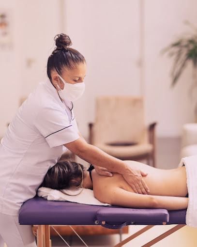 Spa Express Rj – Massagem em Casa