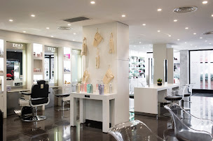 Photo n°1 de DIAZHAIRDRESSER SAINT-JÉRÔME à Toulouse (Magasin de produits de beauté)