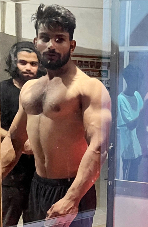 The Battle Beast Gym