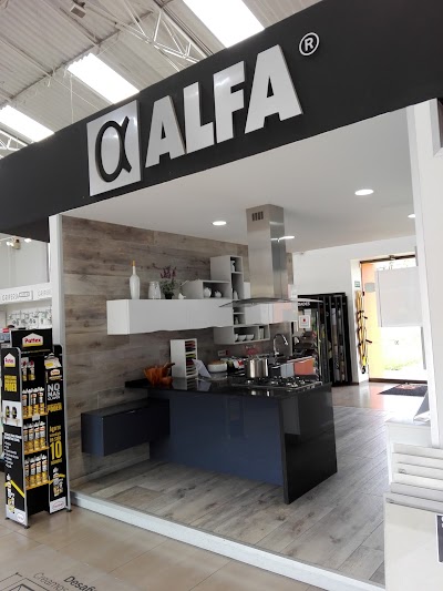 Photos of Alfa CALLE 80